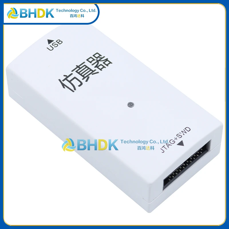 For J-LINK V11 SEGGER J-Link USB Debugger Downloader For ARM RISC-V MCU Embedded Development Simulation Tool