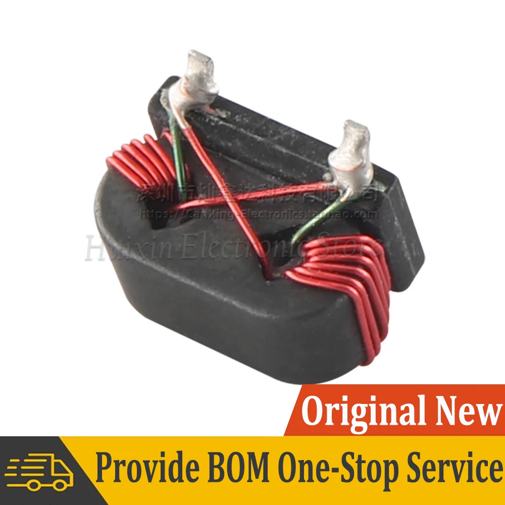 5pcs SMD RF Signal Balun Transformer Direction Coupler Frequency 6mHz-600mHz 16DB Isolated Isolation Transformer 458PS-1006 NEW