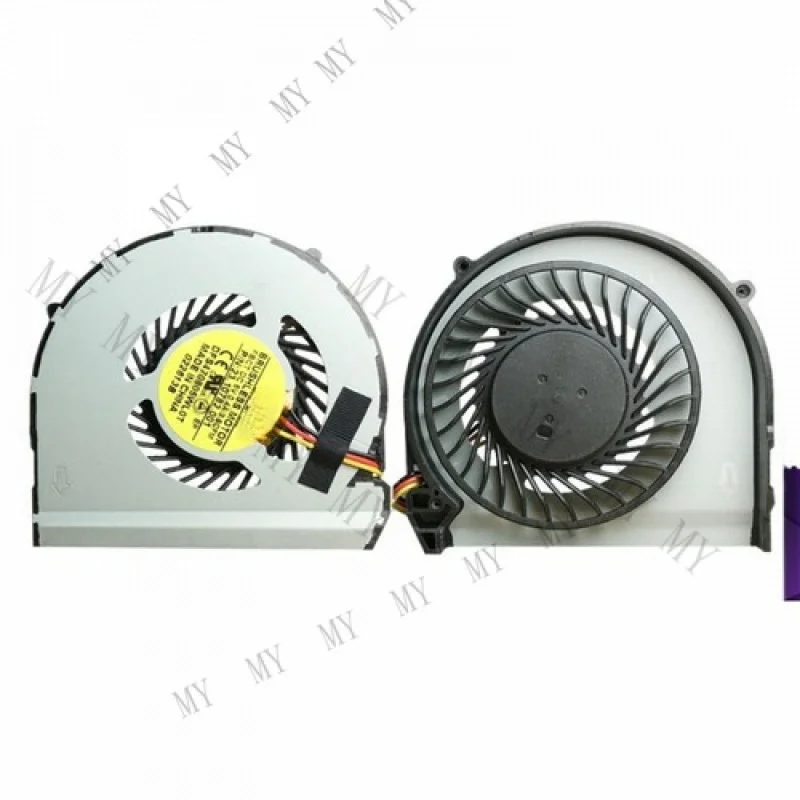 

Охлаждающий вентилятор TT для Dell Inspiron 14Z-5423 P35G