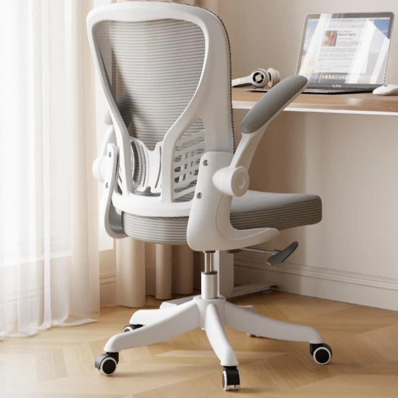 Economical Breathable Office Chairs Back Adjustable Rotating Office Chairs Function Office Furniture Sedie Da Ufficio ZYBGY40