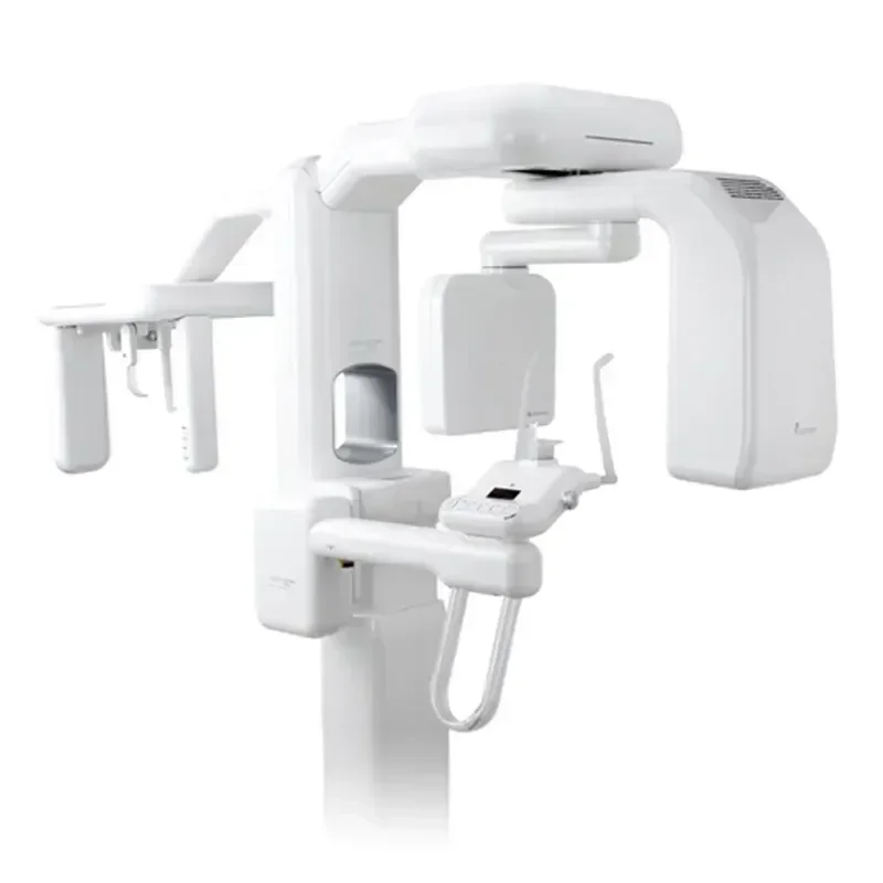 Multifunctional Apsaras 3D CBCT - Cone Beam Computed Tomography Oral CT Machine