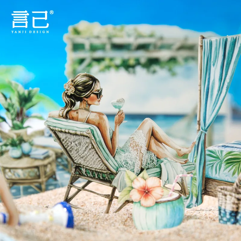 20Pcs Kawaii Statio… - image