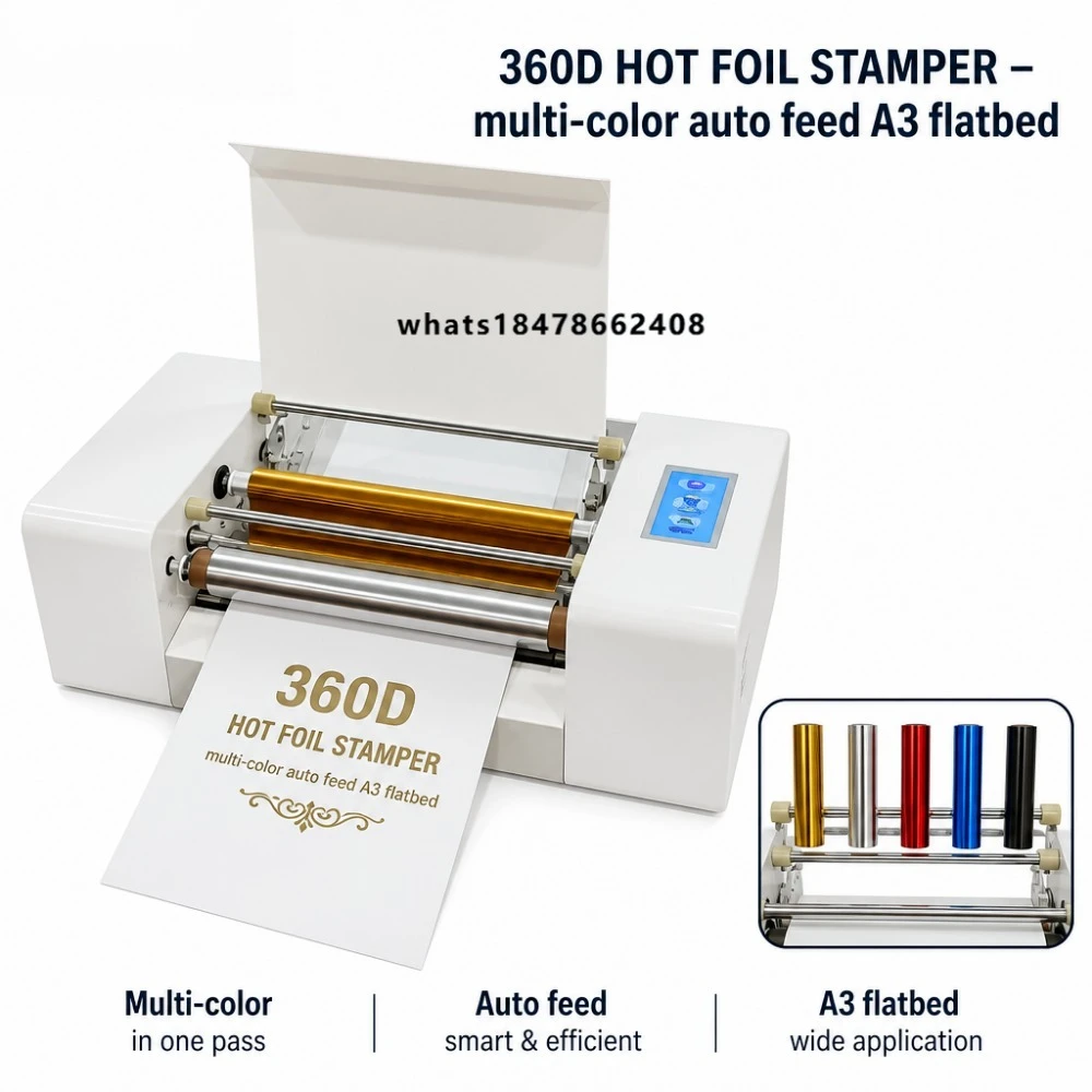 Automatic Electric 38*38 Large Format Heat Press Sublimation Machine with Heat Transfer Easy to Operate for Home T-Shirt Use