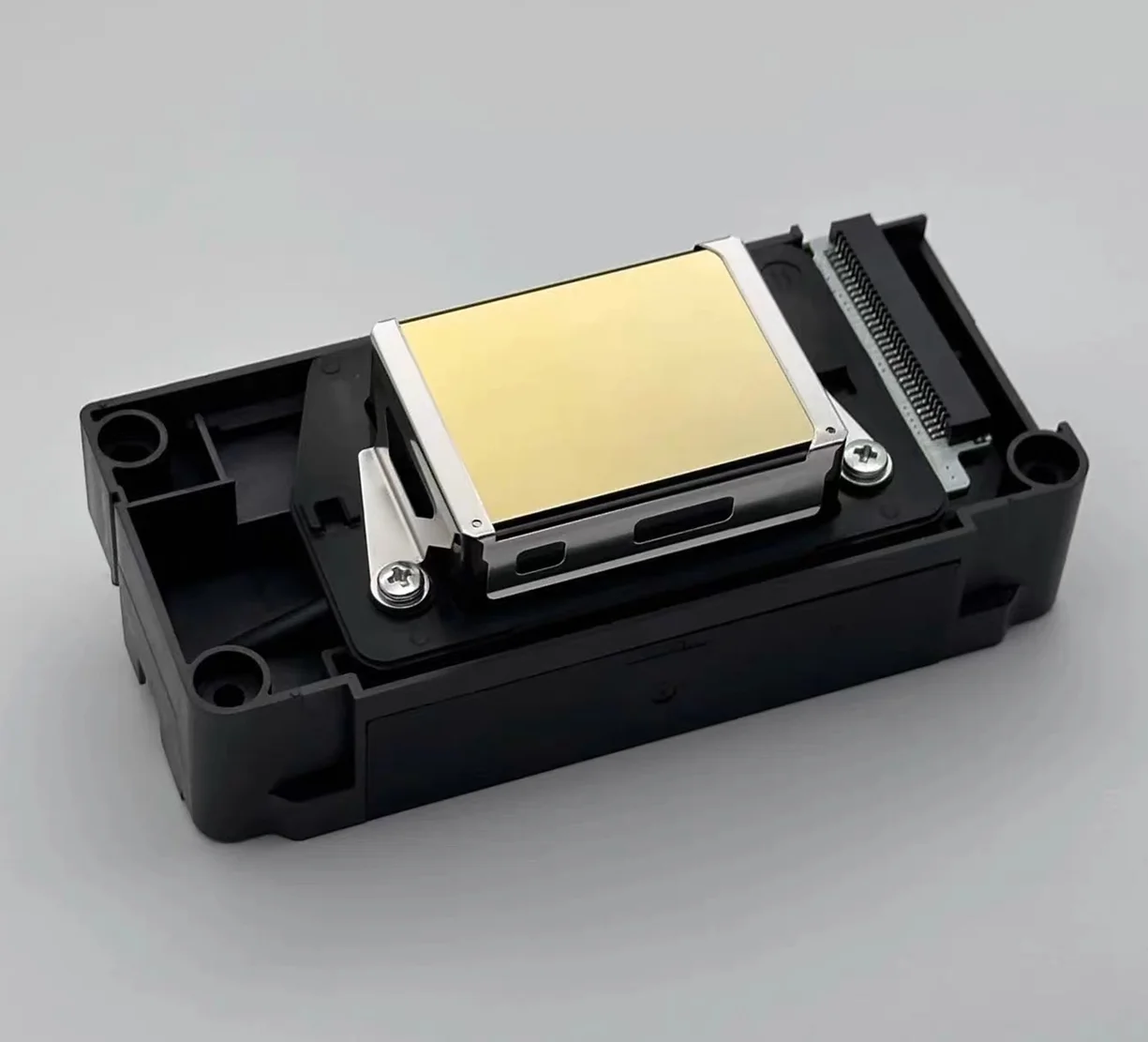 رأس الطباعة المذيبات البيئية غير مقفلة لطابعة نفث الحبر DX5 Epson/Mutoh 1604 1614/Mimaki/Phaeton Series F186000 F187000
