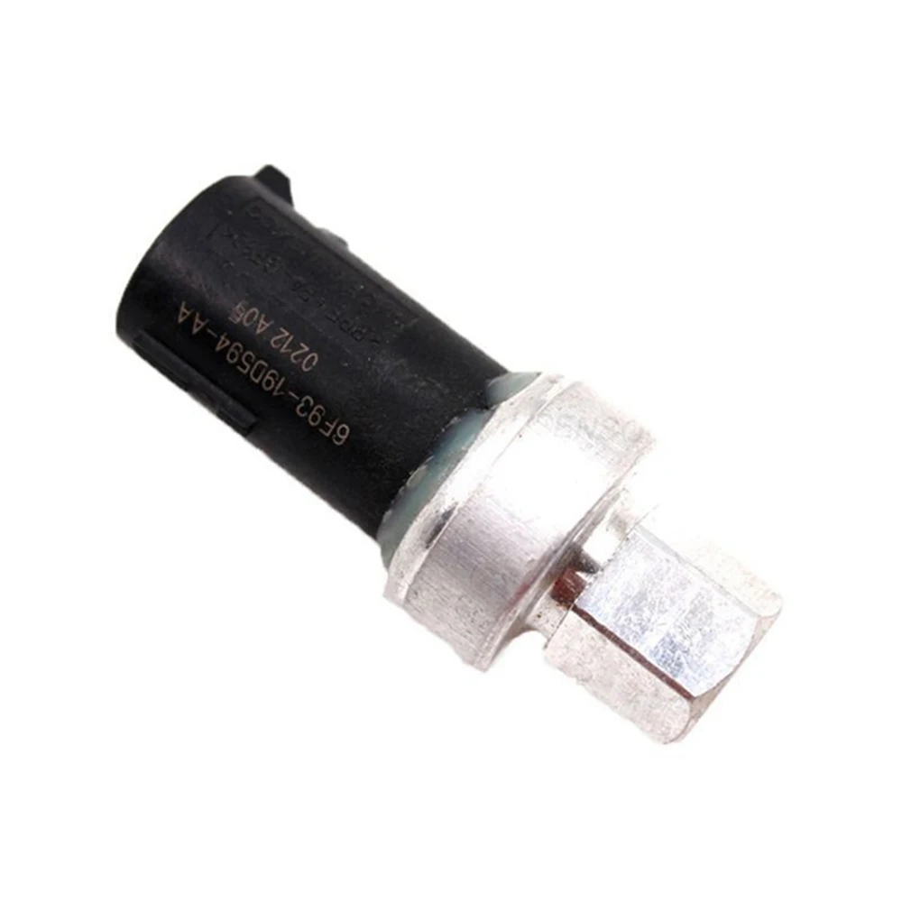 Fit for Lincoln LS Mark MKX MKS Navigator Town Car AC Pressure Switch Sensor