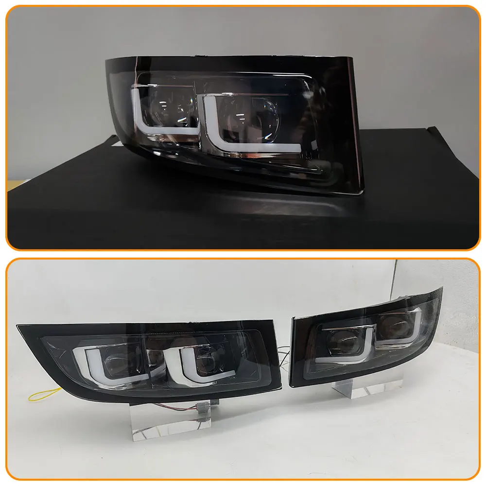 

Передний бампер автомобиля, противотуманная фара для Lexus UZJ120 GX470 2003, 2004, 2005, 2006, 2007, 2008, 2009, противотуманная фара