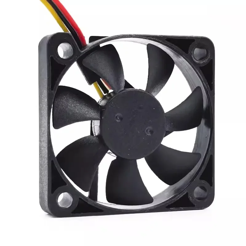 ใหม่ Cooler พัดลมสําหรับ ADDA AD0512LB-G72 5010 5 ซม.12 V 0.09A พัดลมระบายความร้อนเงียบ 50*50*10 มม.