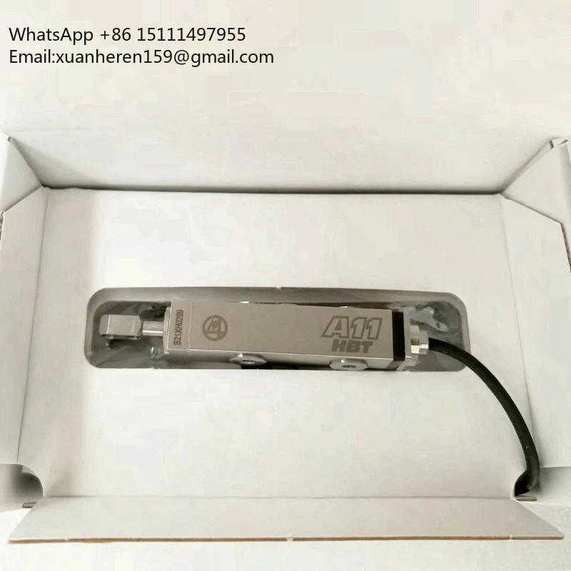 

MARPOSS measuring instrument HBT displacement sensor A11 probe