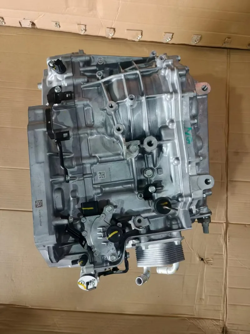 For Accord CVT Automatic Transmission Assembly Model 5LK Without Start-Stop Function Gear Boxes Product