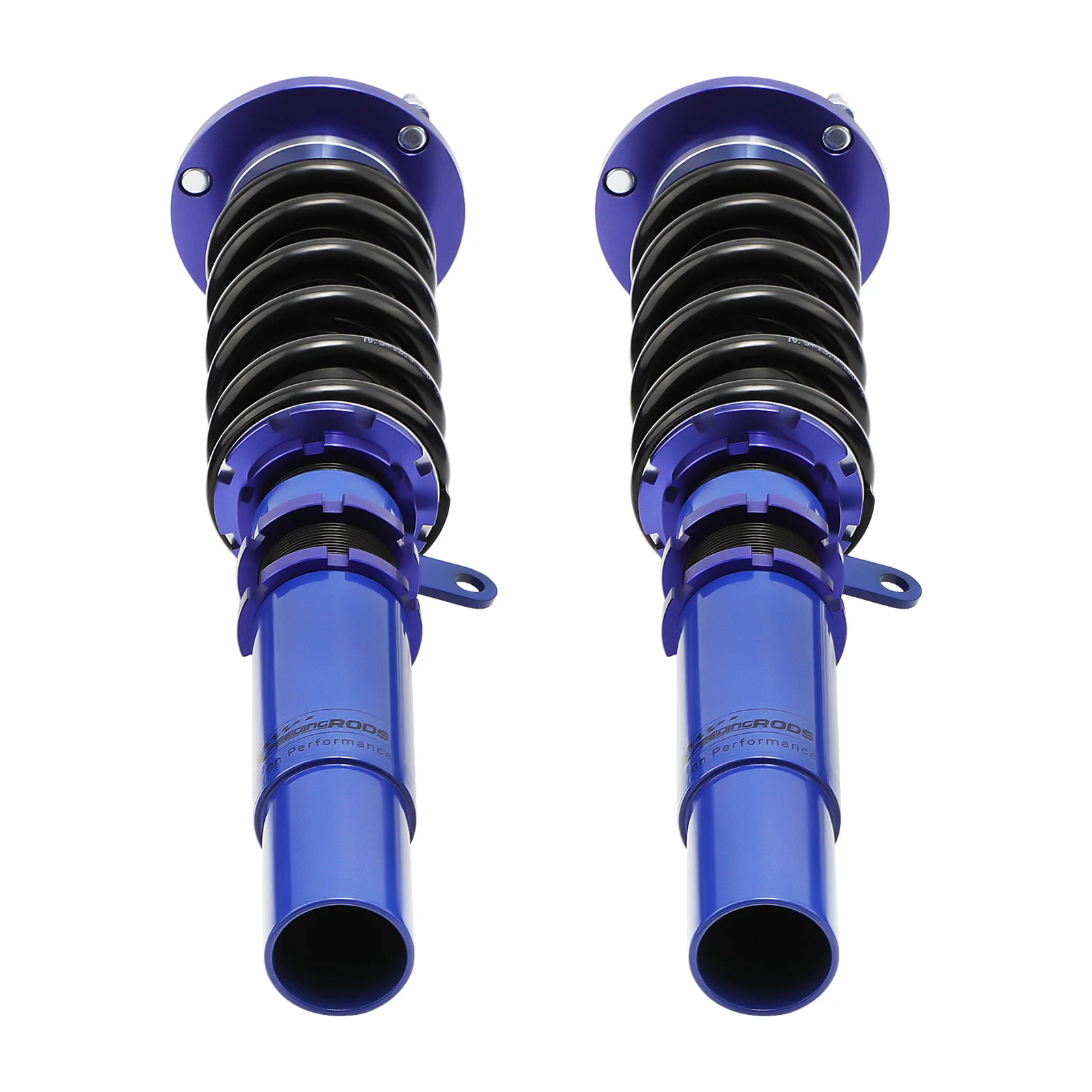 Coilover Suspension Lowering Kit for BMW E39 5 Series Petrol Saloon 1995-2003 Adjust Height Coilover Lowering Kit