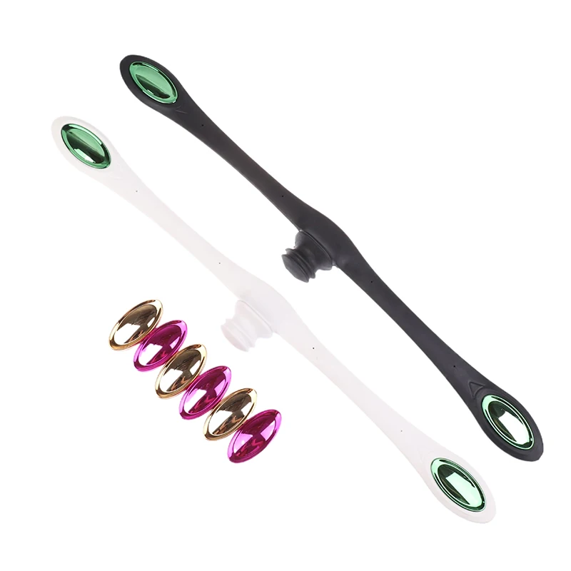 Facelift-Gerät, entfernt Nasolabialfalte, Gesichtstrainer, Muskeltrainer, Masseter, tiefes Training, Resonanz-Massagegerät