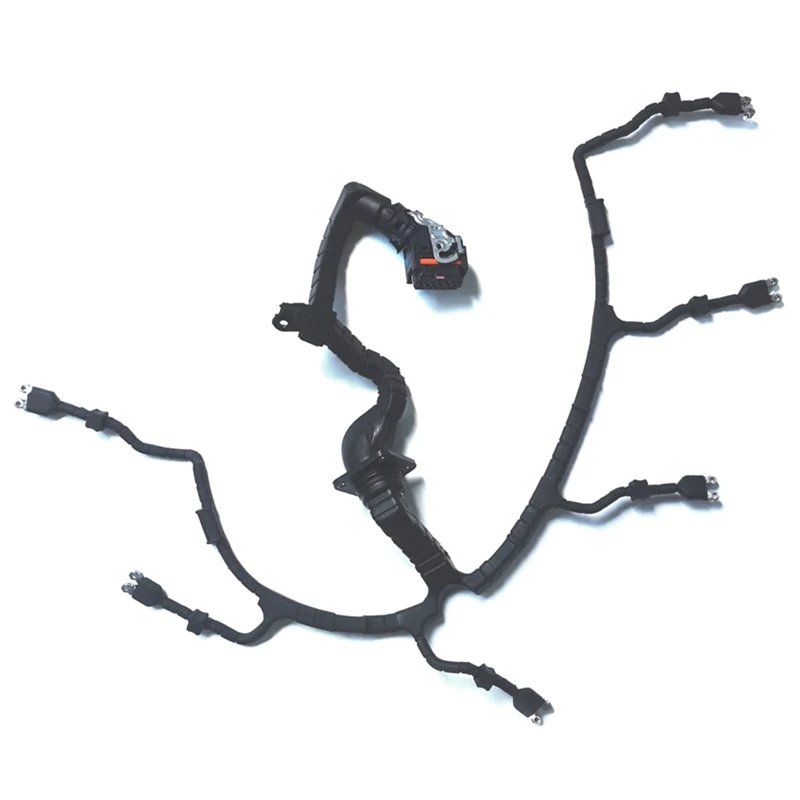 

Жгут проводов двигателя для Man Heavy Truck Bus TGA TGL TGM TGS 51254136055 51254136070 51254136256 51254136417