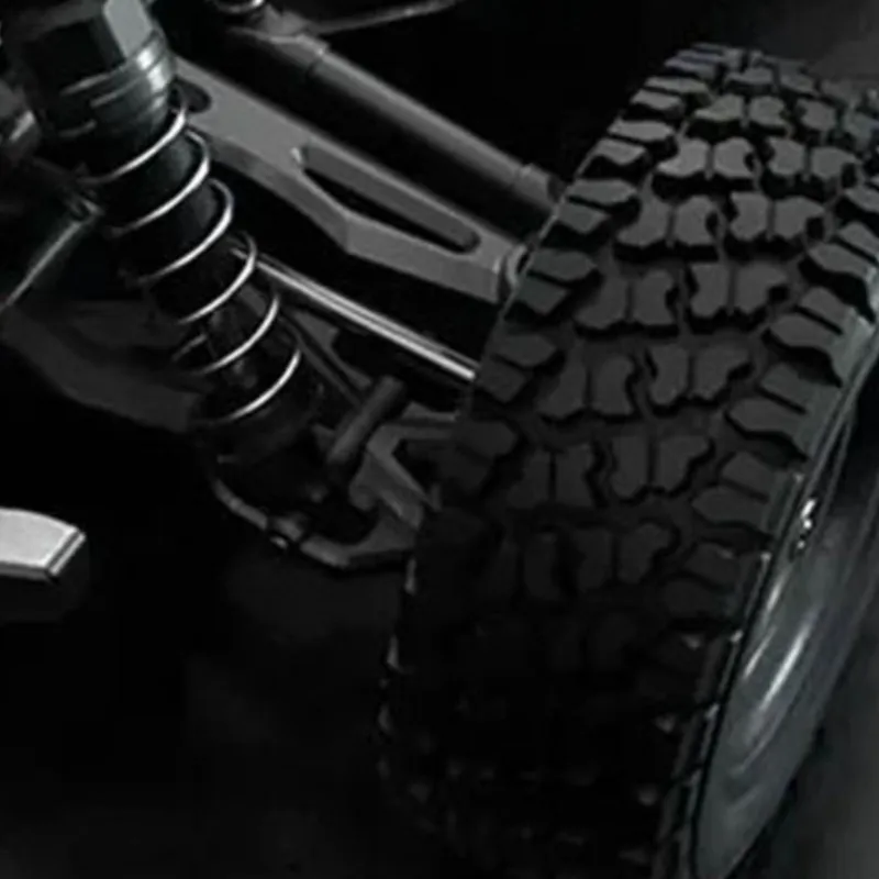 

1/16 AWD Пульт дистанционного управления для внедорожного автомобиля ПВХ корпус SCY 16103Pro 70 км/ч Высокоскоростная радиоуправляемая модель автомобиля Металлический передний приводной вал CVD