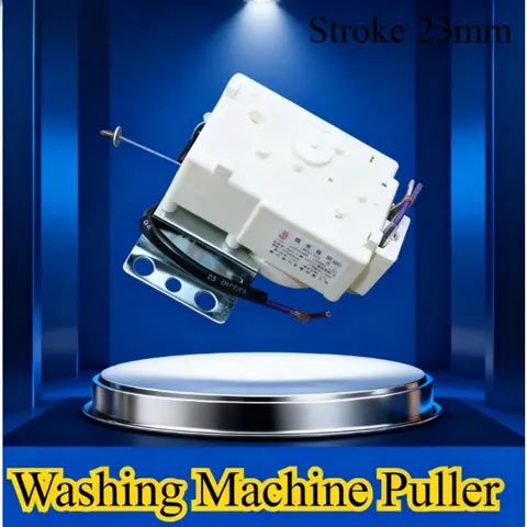 Suitable for Fully Automatic Washing Machine Drive Unit XPQ-6C2 Drain Motor 00330504012A Haier Washing Machine Parts