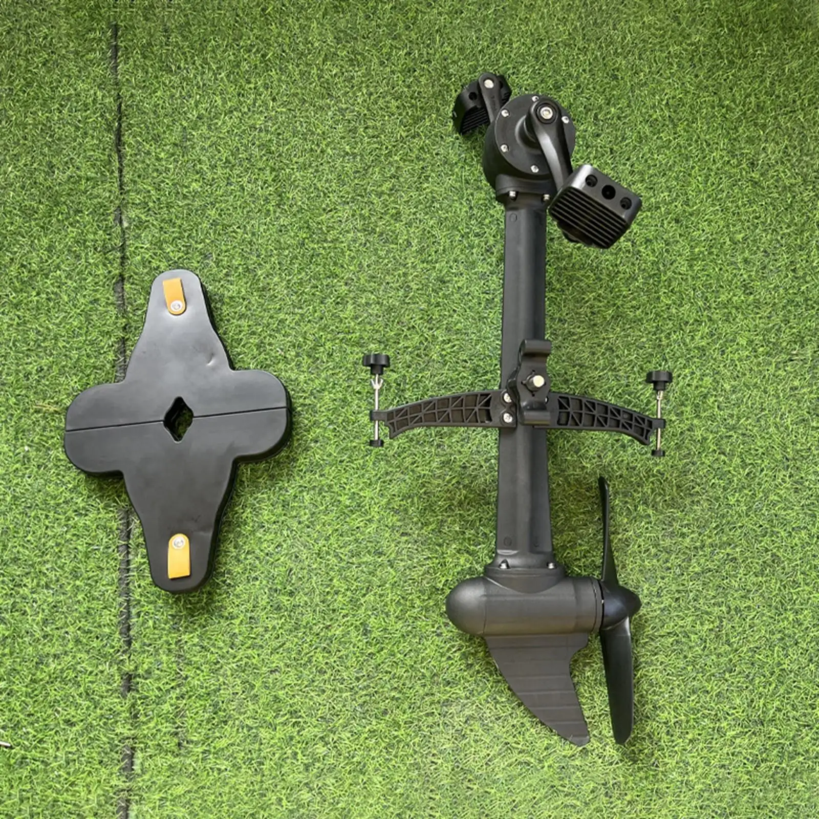 

Kayak Pedal Power System Professional Practical, Replacement Spare Parts, Premium, Pedal Drive Motor Universal Accessory