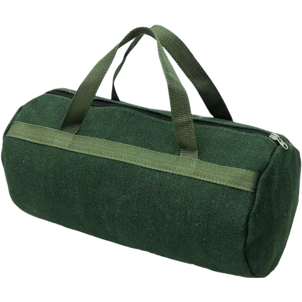 

Сумка для хранения аксессуаров для гриля, 24, очень толстая холщовая сумка для хранения посуды для гриля, сумка для хранения инструментов для гриля с двойной молнией, Sto Tool для барбекю