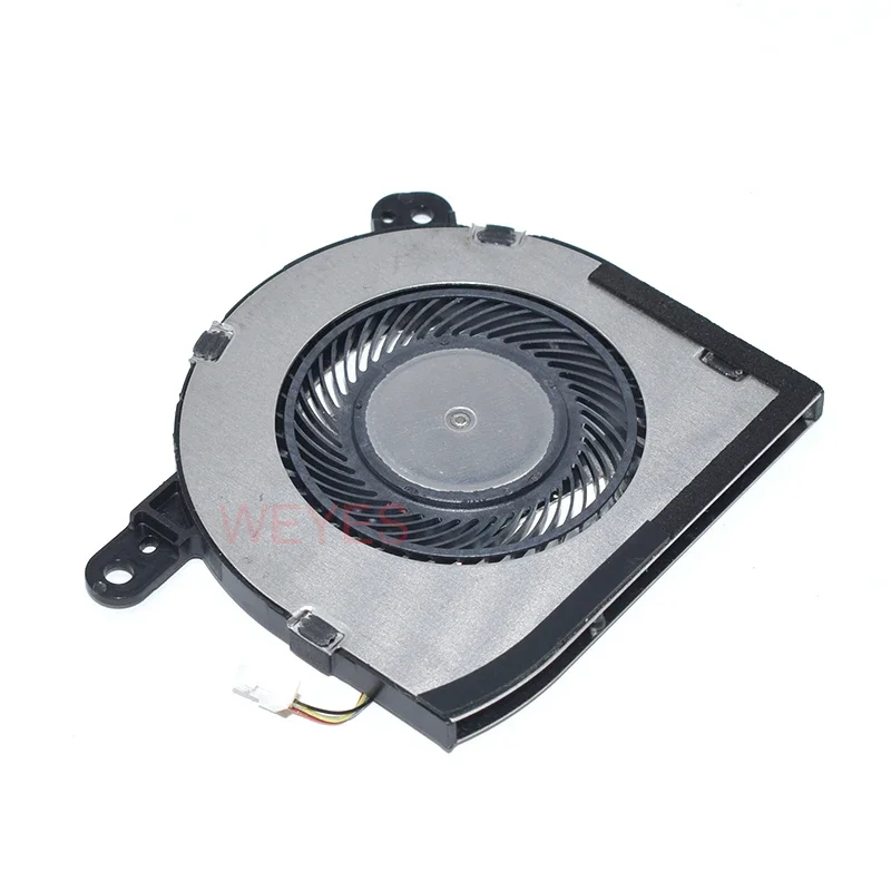 For DELL Latitude 12 5290 5280 5285 2in1 DC28000K5SL 07487H 0HFV18 0NYN03 CPU Cooling Fan New DC5V Cooler