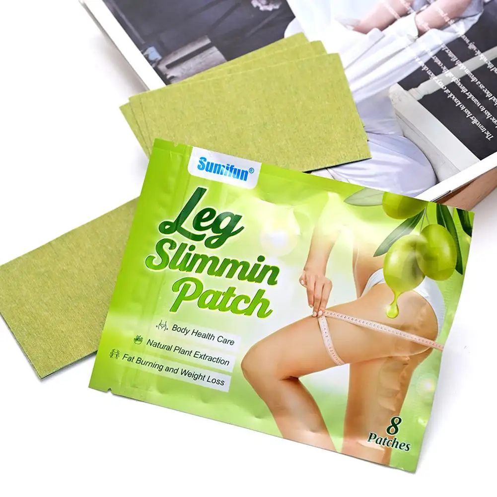 

Leg Lifting Tightening Patch Invisible No Trace Thigh Tapes Disposable Anti-Wear Thigh Patches Body Moisturizing Stickers