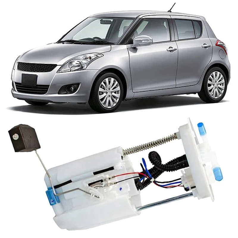 

15100-74L00 1510074L00 Fuel Pump Assembly for Suzuki Swift