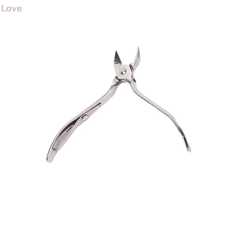 [L&P] أدوات قص الأظافر المصنوعة من الفولاذ المقاوم للصدأ