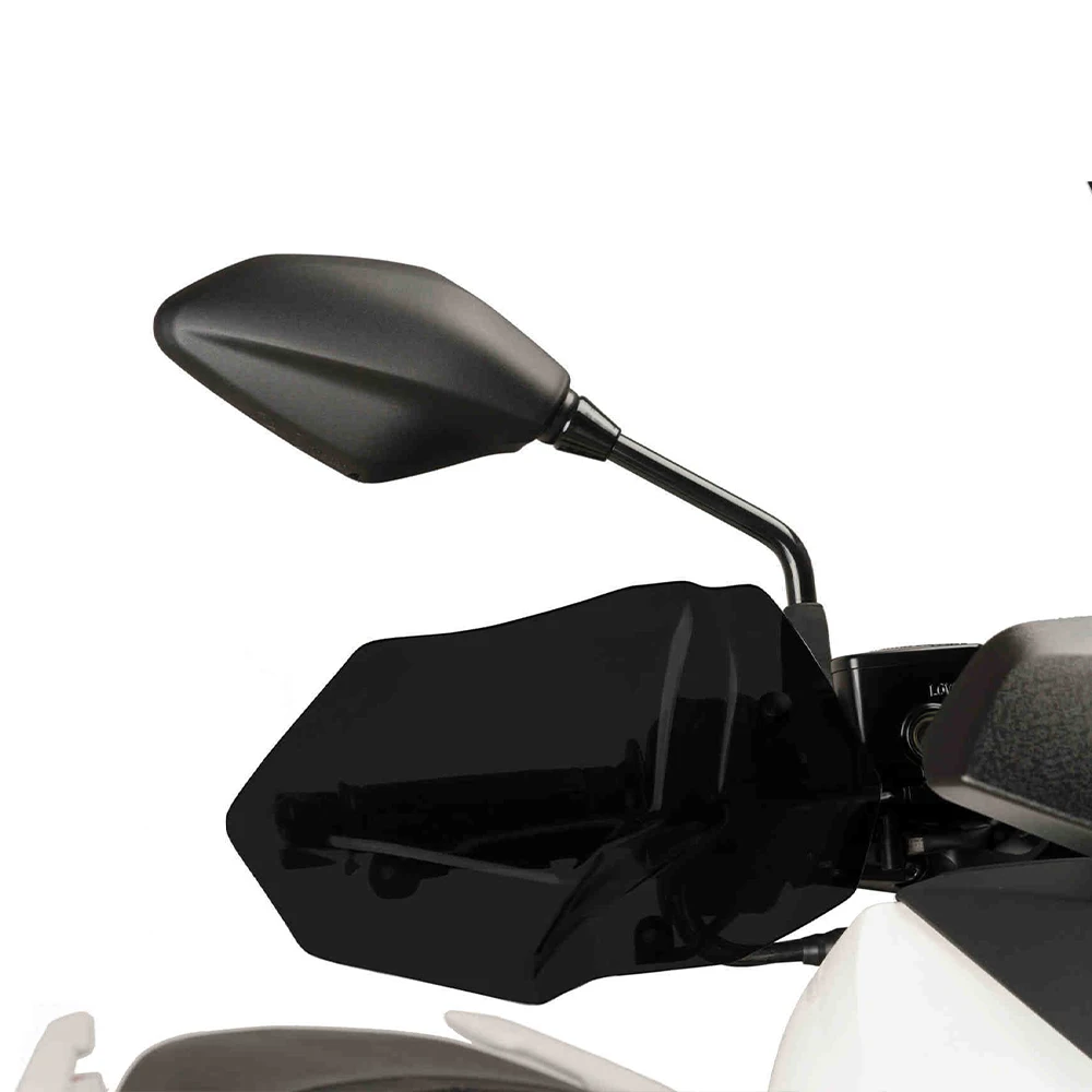 For YAMAHA XMAX300 XMAX250 XMAX 300 X-MAX 250 125 400 Motorcycle Accessories Handguard Windshield Hand Guards Handle Wind Shield