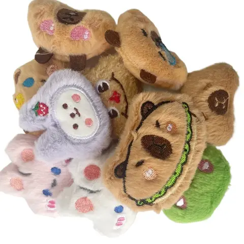 32mm Transparent Twisted Egg for Mini Claw Machine Toys Accessories Cute Animal Plush Dolls Doll Kids Arcade Crane Machine Gift