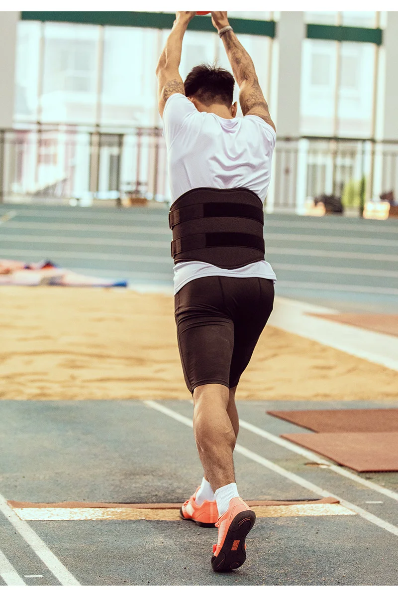 Wide Last Deep Squat Hard Pull Integrated Training Fitness Shoes Yoga Indoor Sports Barefoot Shoes Wide Toe