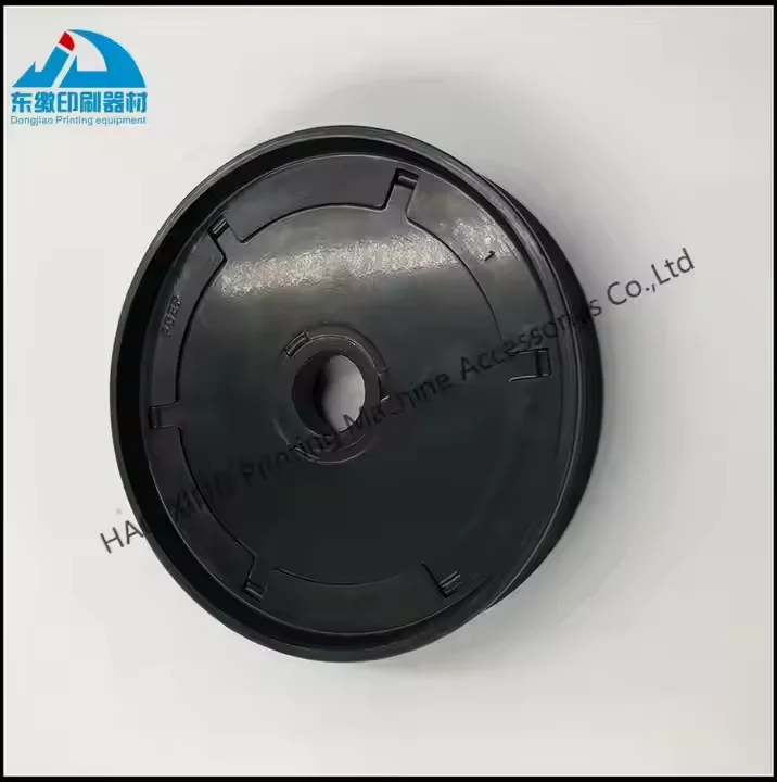 High Quality Combined Pressure Large Cylinder Sealing Ring Outer Diameter 125mm for KBA 105 Machine Sealing Ring