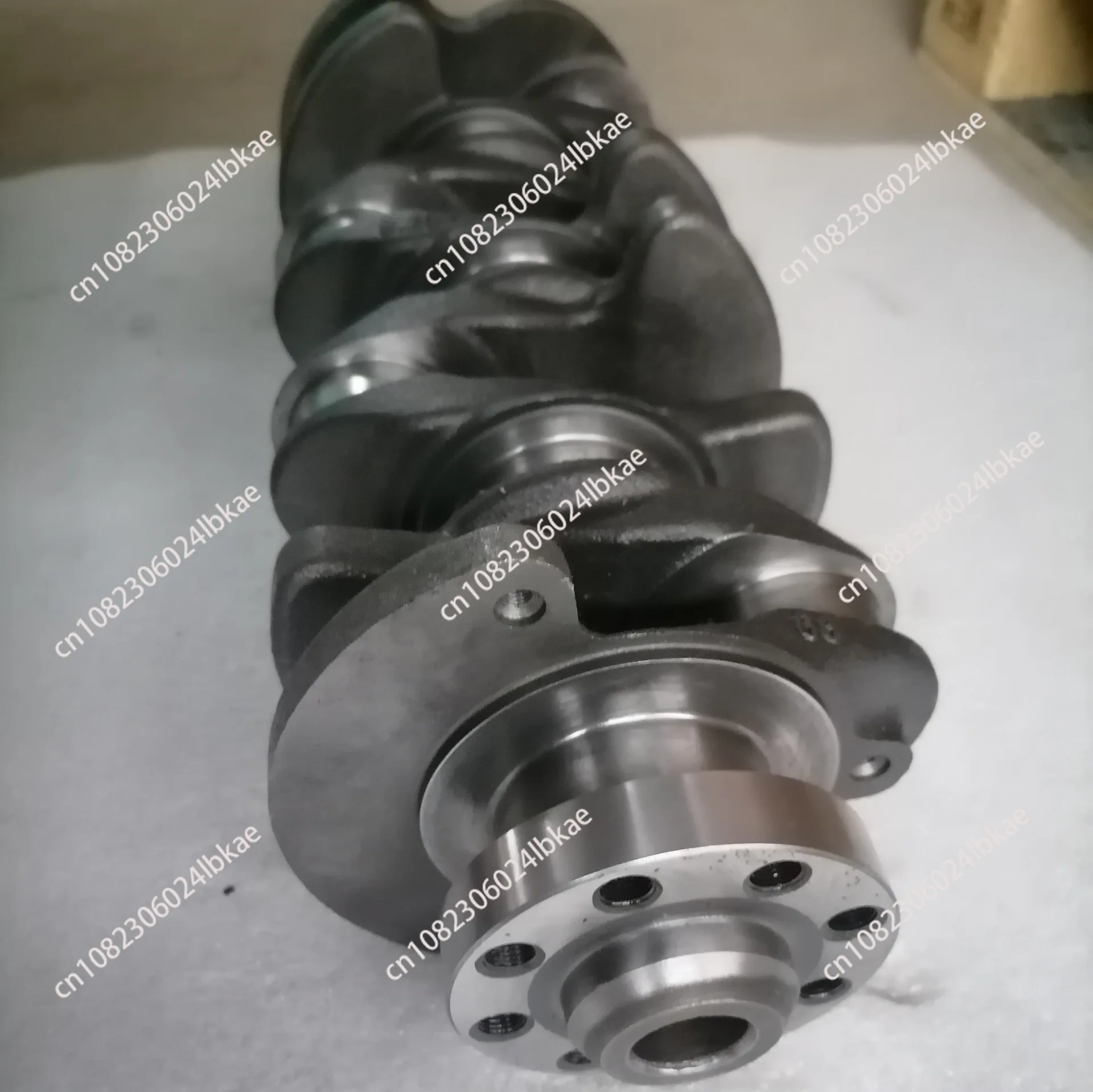 Ea888 engine crankshaft 1.8/2.0toe 06j105021p