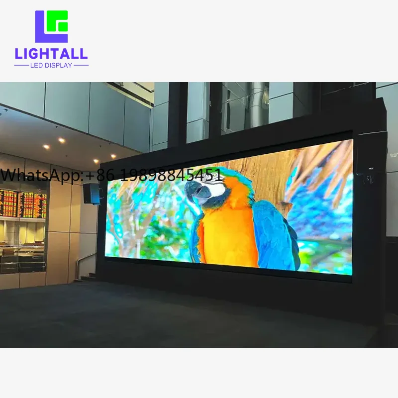 

Высокая яркость 4 мм пиксельный шаг водонепроницаемый полноцветный уличный светодиодный рекламный экран цифровые вывески большие торговые центры