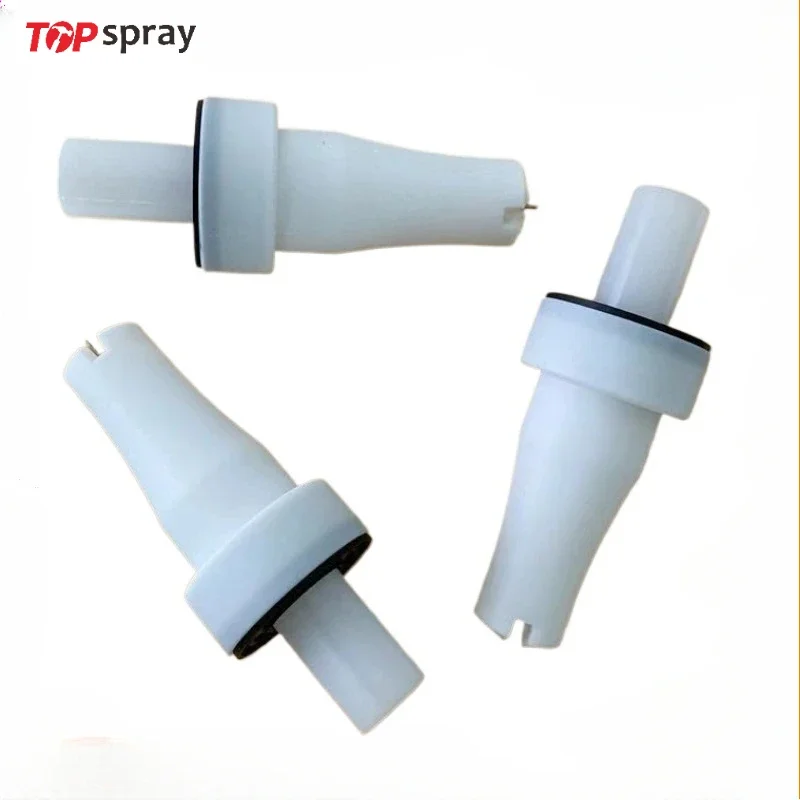 1007932 1007 932 Powder Coating Nozzle NF21 1007935+1007683 for GM03 Electrostatic Spraying Opti Gun