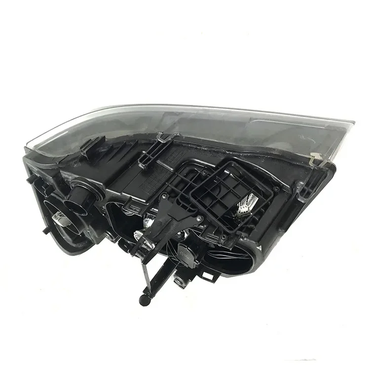 Suitable for  New God 2 Car Headlamp Original Authentic Full LED Headlight Car Auto Lighting Systems