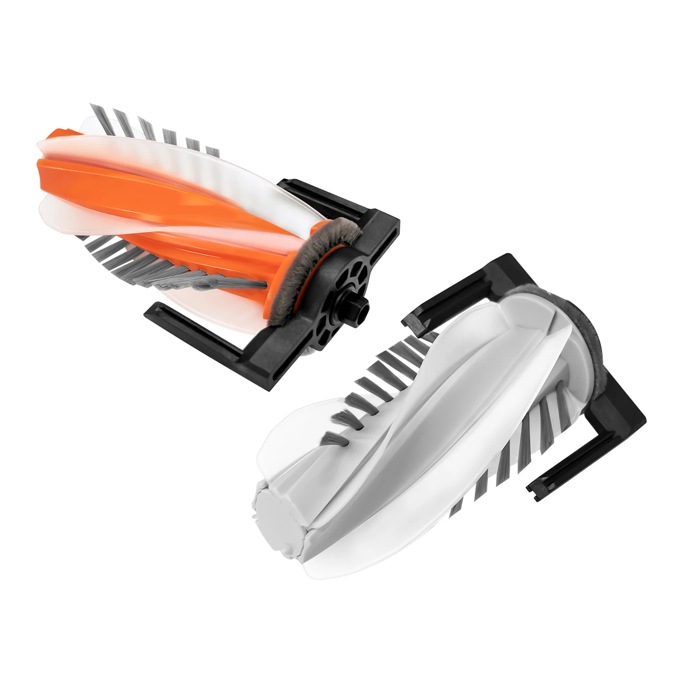Fit For DJI ROMO P / ROMO S / ROMO A Vacuum Parts Main Roller Side Brush Mop Cloth Dust Bag HEPA FIlter Accessories