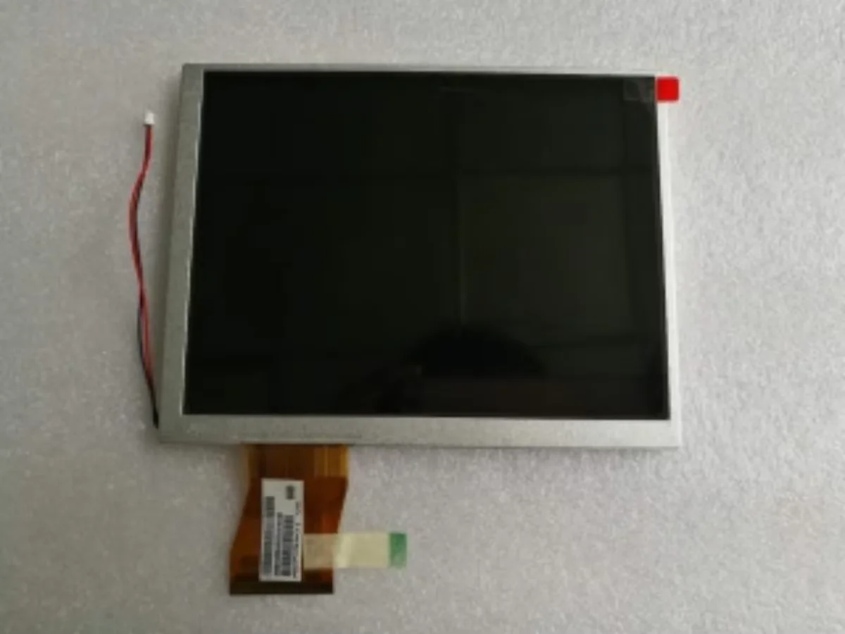 A070SN01 V0 Original 7 inch 800x600 LCD Display Screen