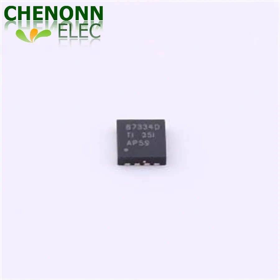 

5 шт./лот CSD87334Q3D (МОЗАФЕТ)