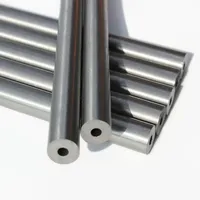 ID 5mm 5.46mm 6mm 6.3mm 6.5mm 6.83mm 7mm 8mm 8.3mm 9mm 10mm 12mm Seamless Steel Pipe Hydraulic Alloy Precision Steel Tube OD16mm