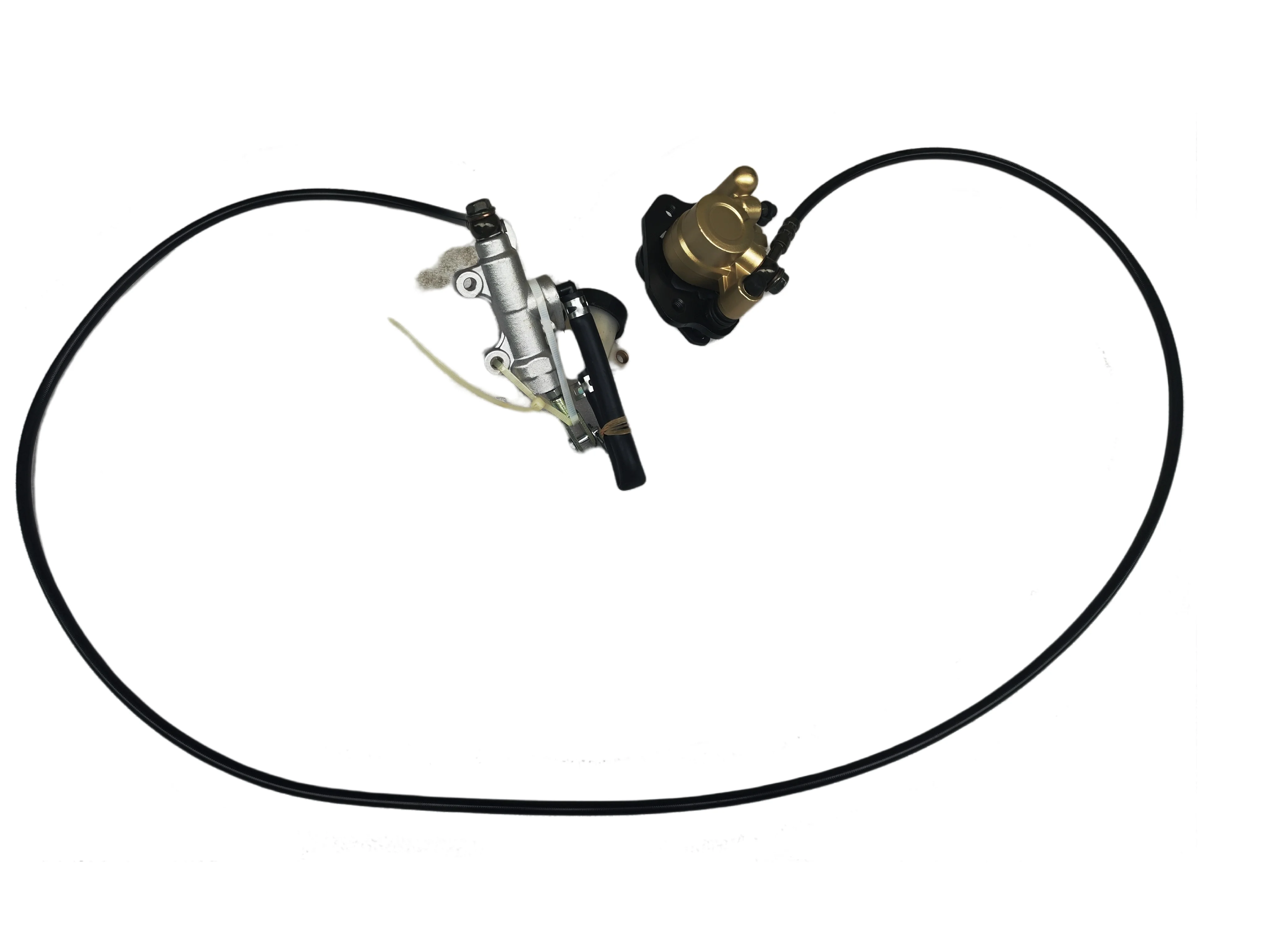 

Go-kart disc brake parts Applicable to Hisun 200GK KT196 P400001443000000