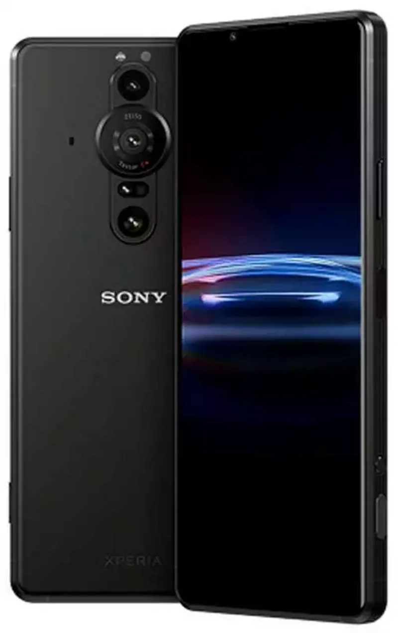 Sony xperia pro-i XQ-BE72 512gb rom 12gb ram versão global duplo