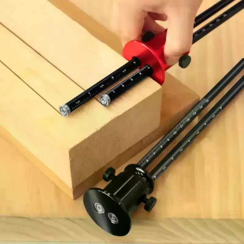 Aluminum Parallel L…