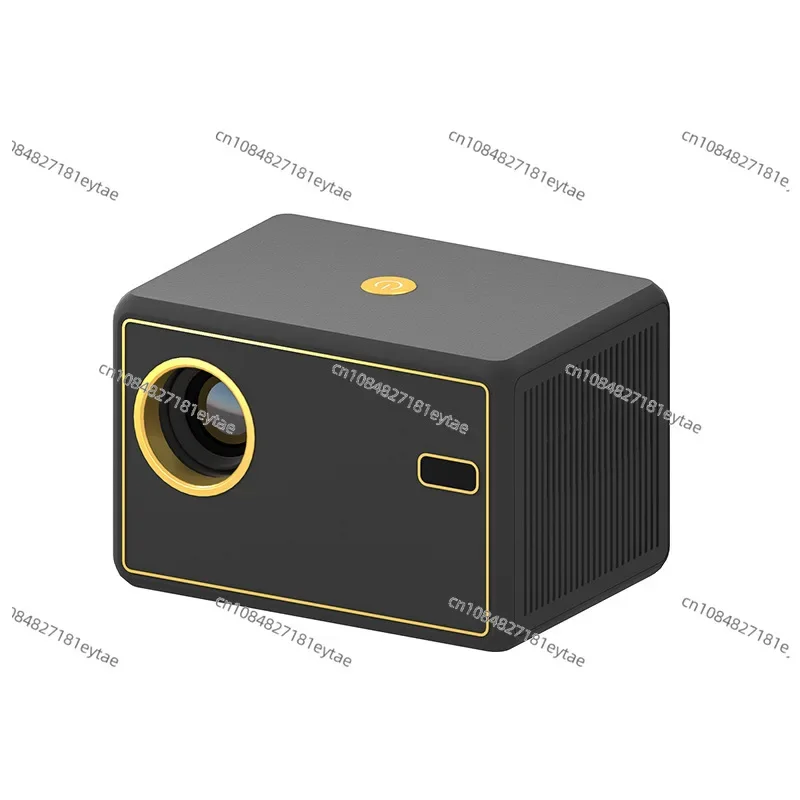 Y7S Home High Definition Projector Portable Micro Cinema Wireless Mobile Phone