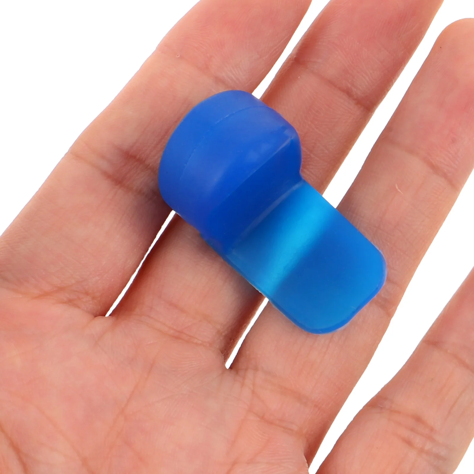 

10Pcs Universal Fit Clarinet Thumb Rest Cushions Vibrant Colors Easy Install Remove for All Players Finger Tips Pads