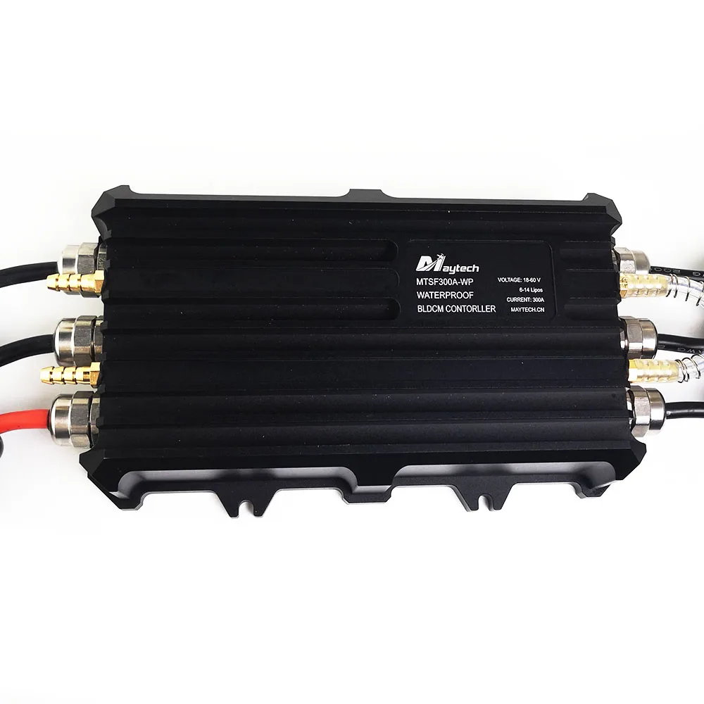 

14S Speed Controller 300A ESC for Electric Hydrofoil Surfboard Paddle Board Fishing Motorized Paddle Board