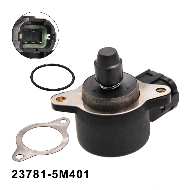 Valvula de Controle de Velocidade de Marcha a Vazio de Alta Qualidade para Nissan Almera N16 QG15DE 23781-5M401 23781-5M403 23781-4M500 237814M500 23781-4M50A