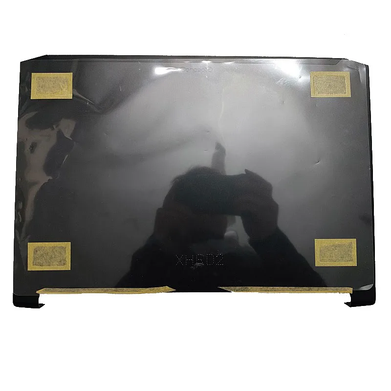 Forthe new Acer conceptd 5 Pro cn515-71 LCD back cover shell a shell black am2tx000100