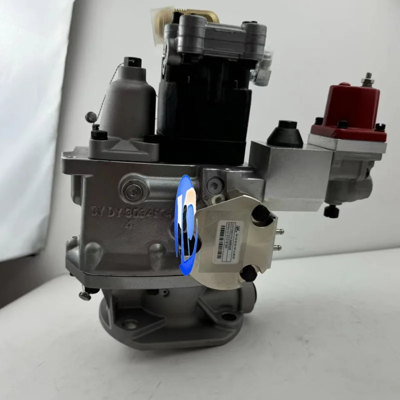 Chongqing  for Cummins KTA50-G2 construction machinery, generator set accessories PT fuel pump 3075537