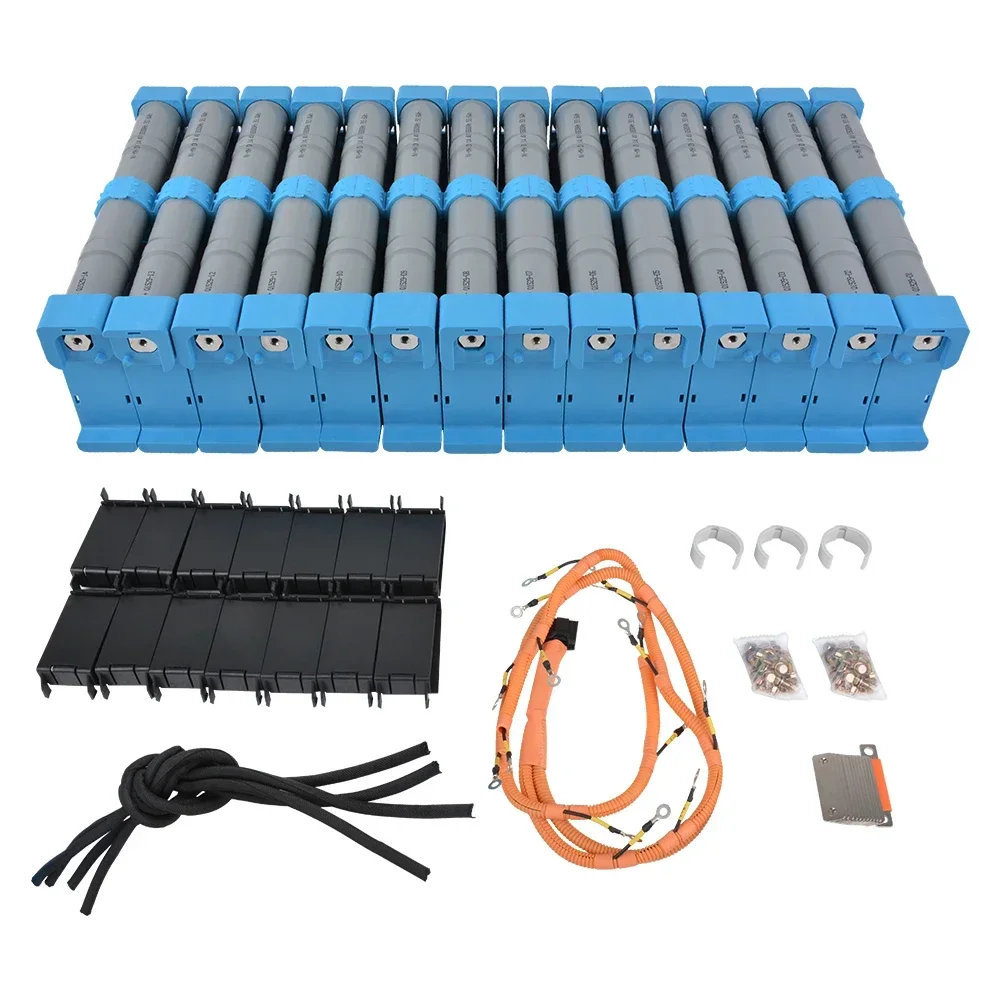 

High Quality Replacement Battery Cell Auto Parts Car Ni-Mh 14.4V Replacement Hybrid Battery Cell for Auris 2012-2018