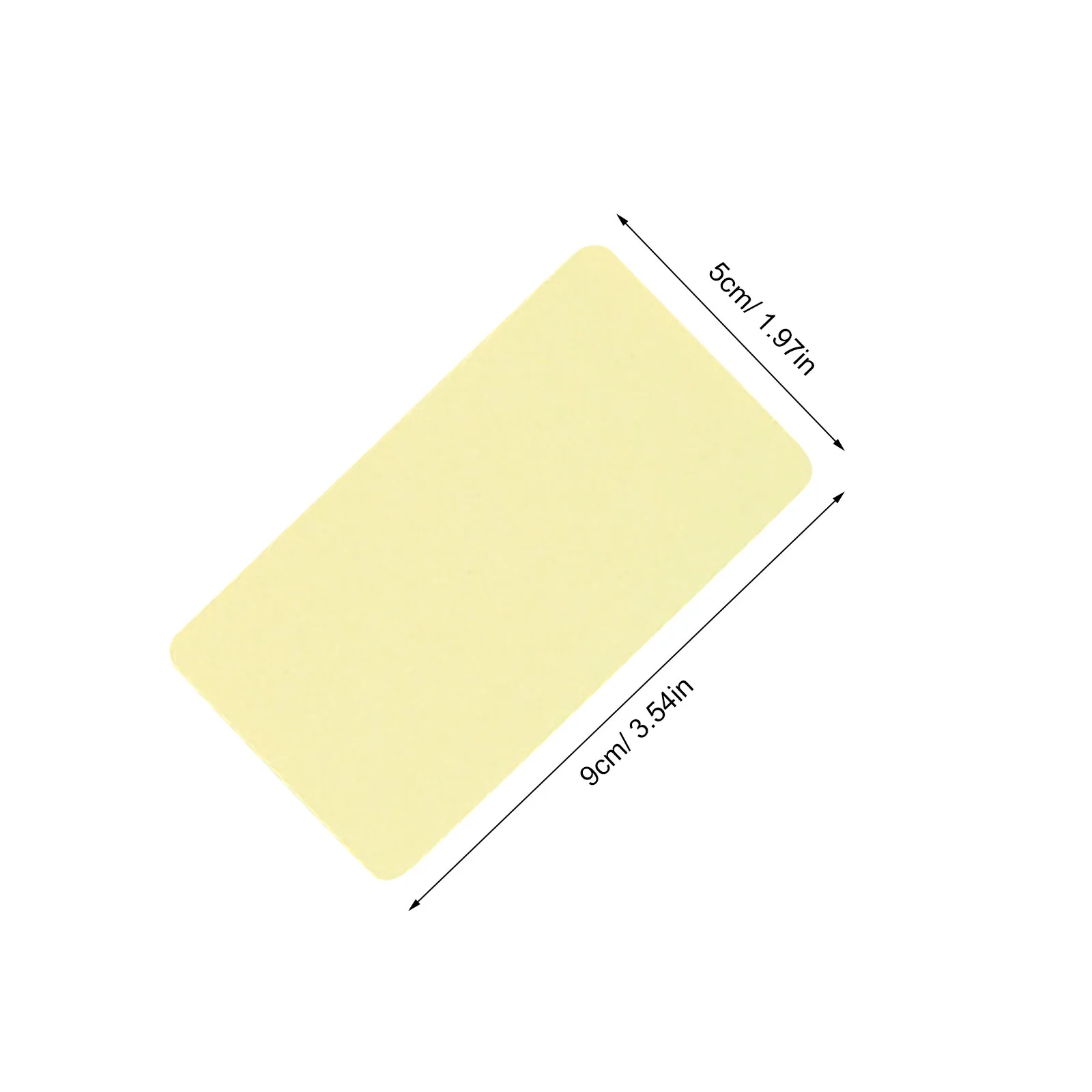 800Pcs Colored Index Cards Blank Notecards 3.5x2 Heavyweight Double-Sided Study Cards for Vocabulary Practice Crafts Office