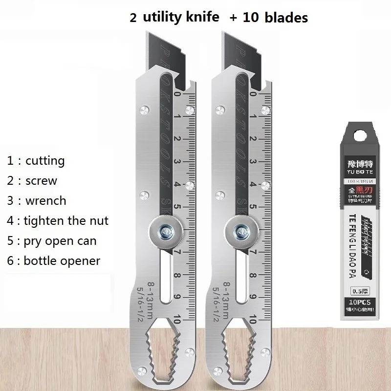 Variant: 2UtilityKnifeBlades