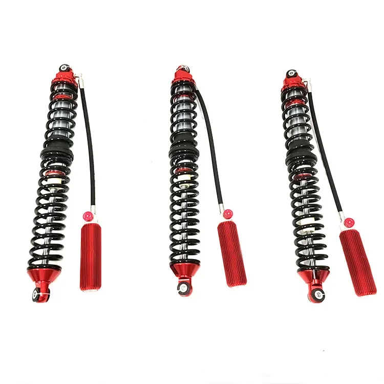 HPR 4X4 off road buggy   for jeeps  12-14-16inches coilover adjustable shock absorbers