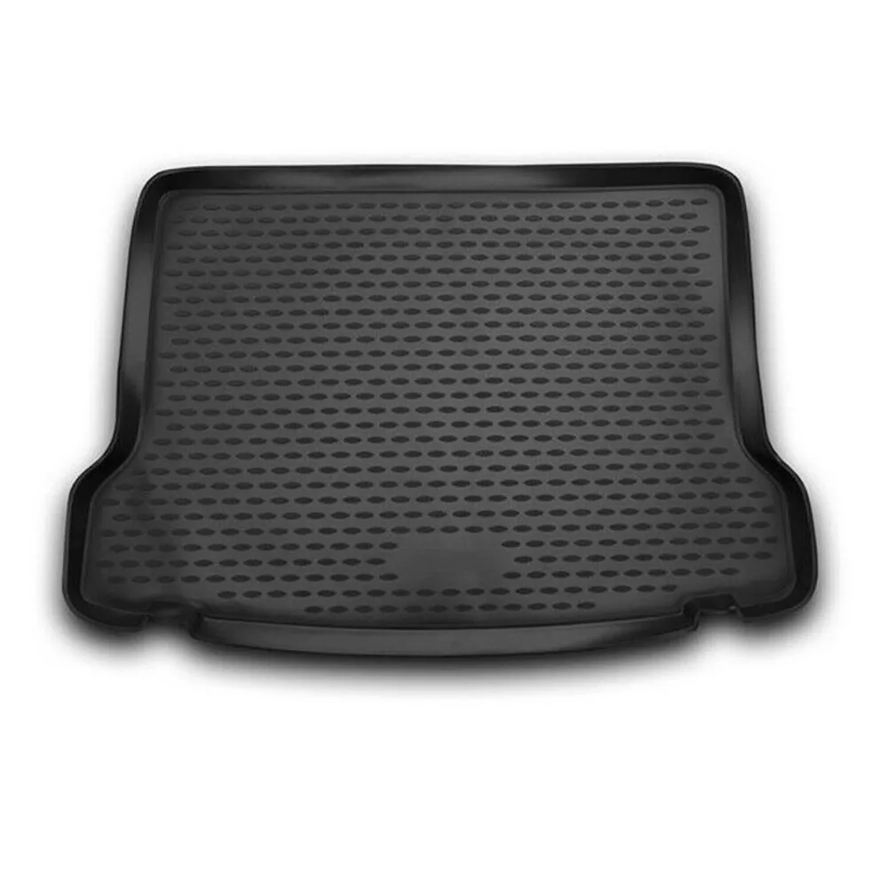 

Cargo Mats Liner for Mercedes GLA Class X156 2015-2019 Rubber TPE Black 1Pc United States